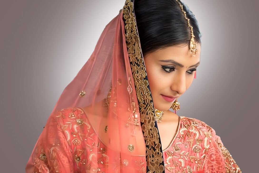 কোন ব্রাইডাল মেকআপ লুক আপনার জন্য পারফেক্ট