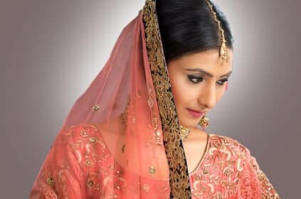কোন ব্রাইডাল মেকআপ লুক আপনার জন্য পারফেক্ট